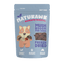 Naturawr Freeze-Dried Dog Treats Mushroom with Kangaroo 50g