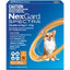NexGard Spectra for Dogs 1.35-3.5Kg