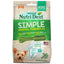 Nylabone Nutri Dent SIMPLE Fresh Breath Flavored Dental Chews Mini 36 Pack