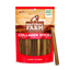 Natural Farm Dog Treat Collagen Sticks Regular 15Pack