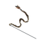 KONG Cat Toys TEASER SWIZZLE BIRD