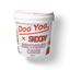 Dog Yog - Snoopy Ice Cream - Birthday Cake 120ml