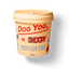 Dog Yog - Snoopy Ice Cream - Apple Pie 120ml