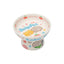 NIAN'GAO Sweet Baby Pet Ceramic Pet Bowl