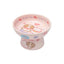 NIAN'GAO Sweet Baby Pet Ceramic Pet Bowl