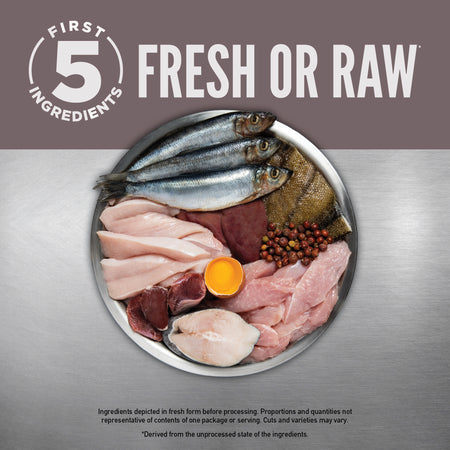 ORIJEN Dog Dry Food - Fit & Trim