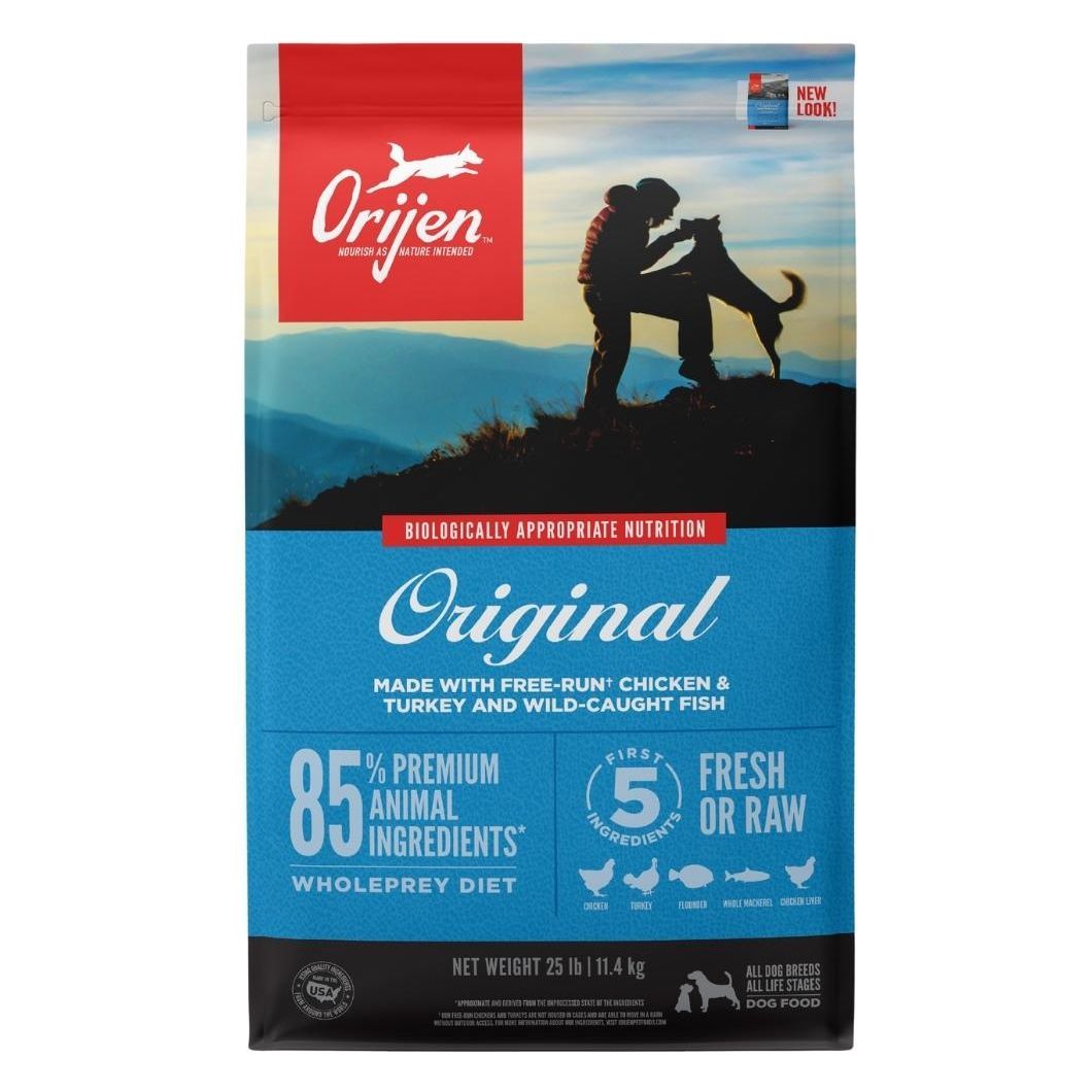 ORIJEN Dog Dry Food - Original