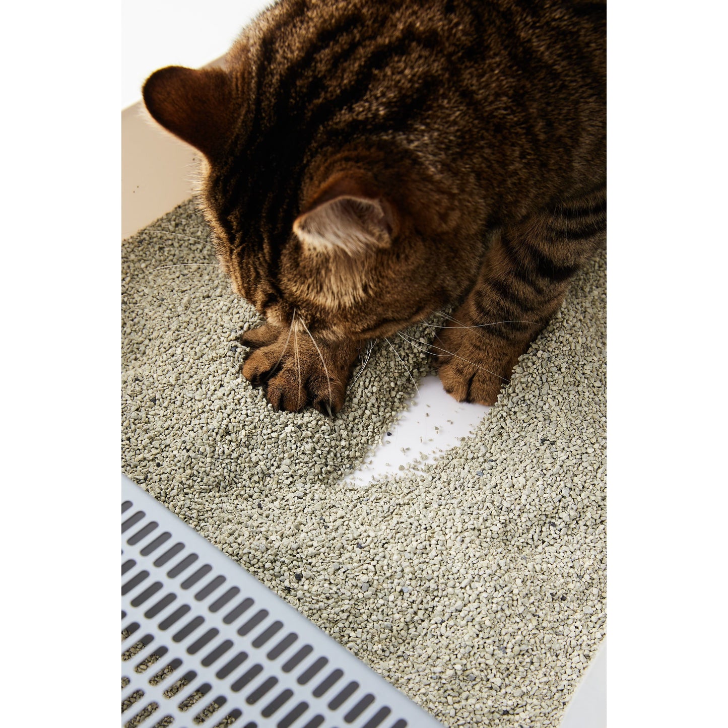 Opet Sodium Bentonite Super Clumping and Ordor Control Cat Litter 11.3Kg