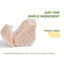 OPET Purr Bites Treat For Dogs and Cats - Chicken Cubes 50g