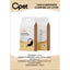 Opet Tofu Bentonite Mix Clumping Cat Litter