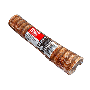 BLACKDOG Dog Treats Osteo Tubes 1Pc