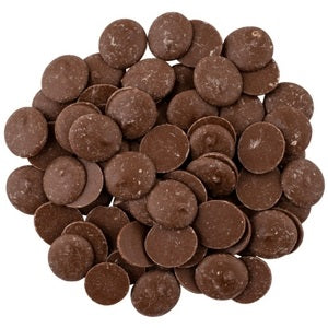 BLACKDOG Dog Treats Carob Drops 1Kg