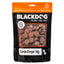 BLACKDOG Dog Treats Carob Drops 1Kg