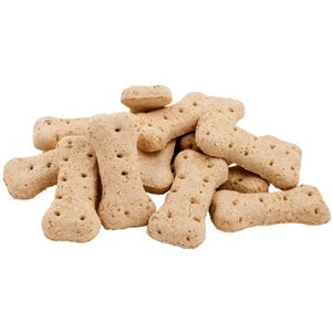 BLACKDOG Dog Treats Premium Biscuits Chicken 1Kg