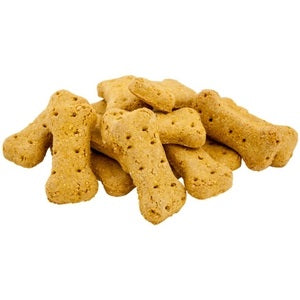 BLACKDOG Dog Treats Premium Biscuits Cheese 1Kg