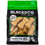 BLACKDOG Dog Treats Premium Biscuits Cheese 1Kg