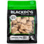 BLACKDOG Dog Treats Premium Biscuits Chicken 1Kg