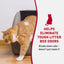 Nature's Miracle Cat Litter Box Odor Destroyer 709ml