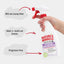 Nature's Miracle Cat Litter Box Odor Destroyer 709ml