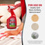 Nature's Miracle Advanced Stain and Odor Eliminator for Cats - Sunny Lemon 946ml