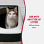Nature's Miracle Litter Box Deodorizer - Powder 567g