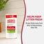 Nature's Miracle Litter Box Deodorizer - Powder 567g