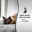 Nature's Miracle Advanced Platinum Catnip Training Spray 236ml