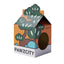 PAWZCITY Tetra-Pak Cat Scratcher House - Pine