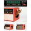 PAWZCITY Vintage Speaker Cat Scratching House - Style A
