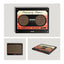 PAWZCITY Vintage Tape Cat Scratching Board - Style C