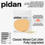 [SYD ONLY] PIDAN Composite Cat Litter 3.6Kg (Tofu Litter 60%+Bentonite Clay 30%+Starch Litter 10%)