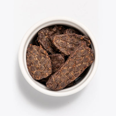 Prim100 - SPD™ Prime Cut Venison Dog Treats 100g