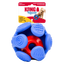 KONG Treat Dispensing Dog Toy Rewards Wrapz Medium/Large