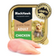 Black Hawk Dog Wet Food Grain Free Chicken Trays