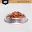 Black Hawk Dog Wet Food Grain Free Beef Cans