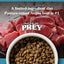 TASTE OF THE WILD - PREY Angus Beef Dog Dry Food