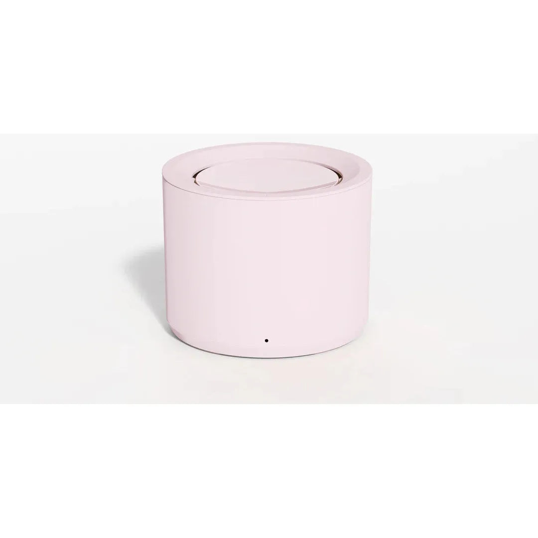 PETREE Pet Drinking Fountain - Pink