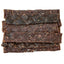 BLACKDOG Dog Treats Beef Jerky Straps 150g