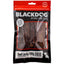 BLACKDOG Dog Treats Beef Jerky