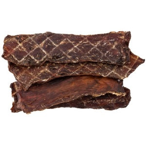 BLACKDOG Dog Treats Beef Jerky