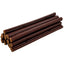 BLACKDOG Dog Treats Roo Sticks 6PK