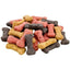 BLACKDOG Dog Treats Mini Biscuits Multi Flavours 150g