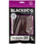 BLACKDOG Dog Treats Roo Jerky