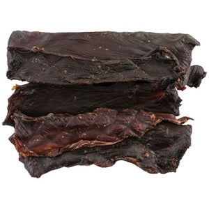 BLACKDOG Dog Treats Roo Jerky