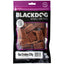 BLACKDOG Dog Treats Roo Crinkles