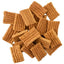 BLACKDOG Dog Treats Chicken Crinkles