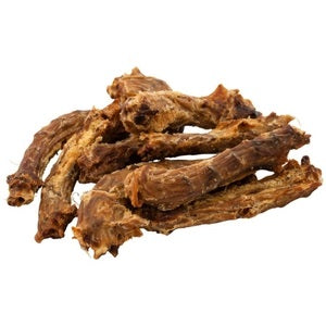 BLACKDOG Dog Treats Chicken Neck 500g