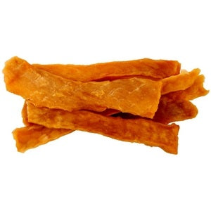 BLACKDOG Dog Treats Flake Fillets 100g