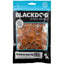 BLACKDOG Dog Treats Fish & Chicken Sushi 150g