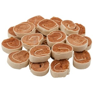 BLACKDOG Dog Treats Fish & Chicken Sushi 150g